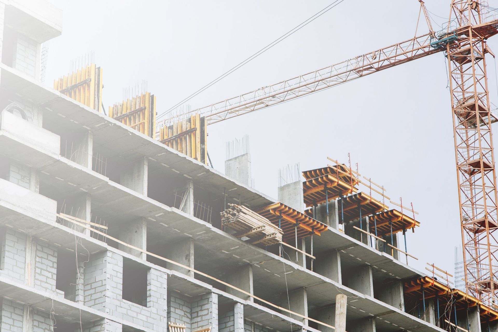 facilities engineering